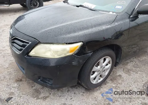 2011 Toyota Camry Le из США, поврежденный, VIN 4T1BF3EK4BU203175